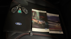 Ford Mustang Mach-E 198kW Standard Range 70kWh AWD 5dr Auto Electric Estate